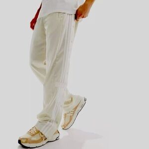 Adidas Men’s Adibreak Track Pants Large